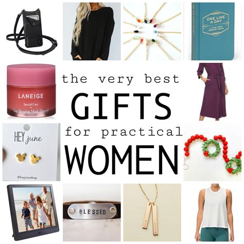 best ladies gifts